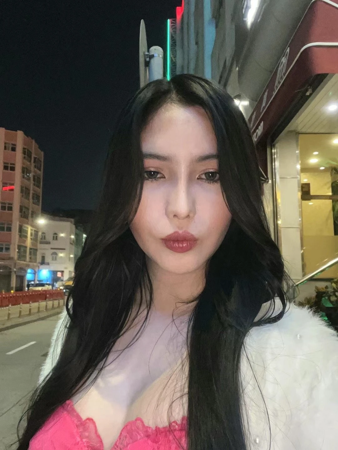 angelic – Japanese escort in Hong Kong — 7 / 20