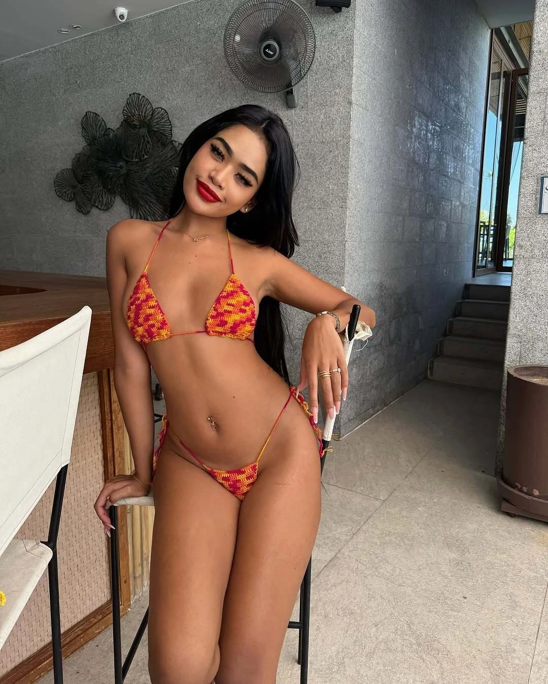 Kelly Gfe Party Girl – Thai escort in Hong Kong — 2 / 5