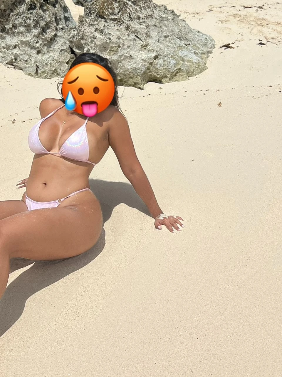 romy – Colombian escort in Barbados — 4 / 6