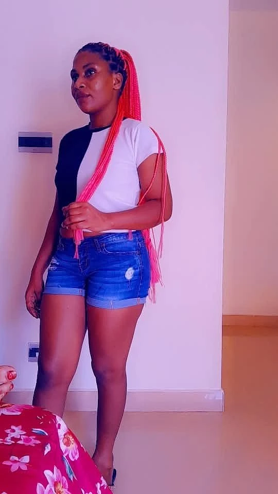 Lee Cam Service/real meet Tambaram – Tanzanian escort in Chennai — 4 / 6