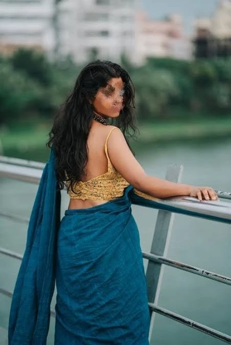 Pooja – Indian escort in Bangalore, Escort, Banga