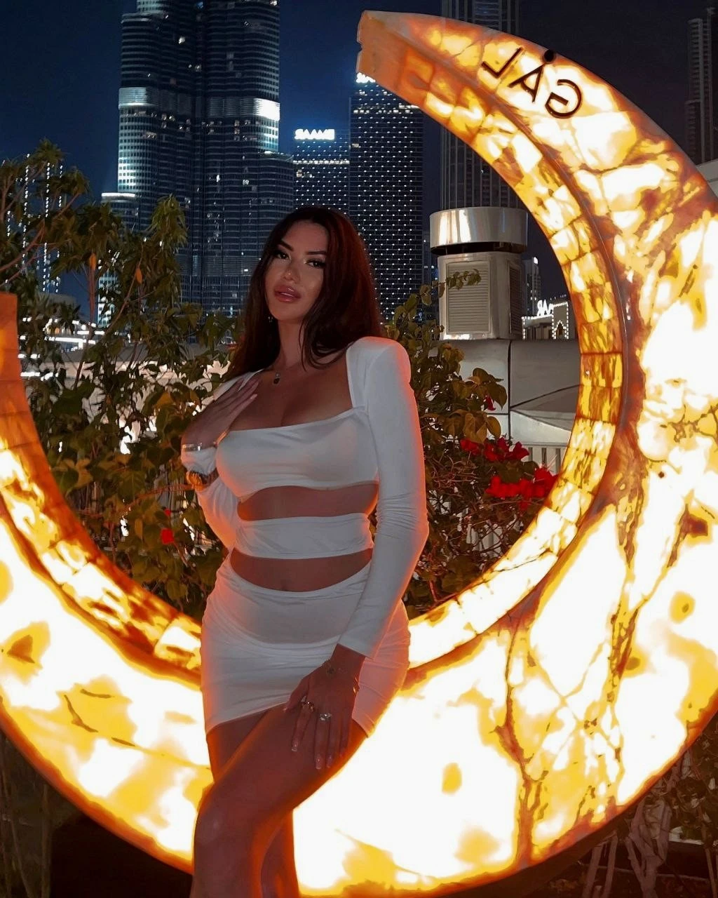 Diana Submission Star – Kazakhstani escort in Hong Kong — 14 / 15