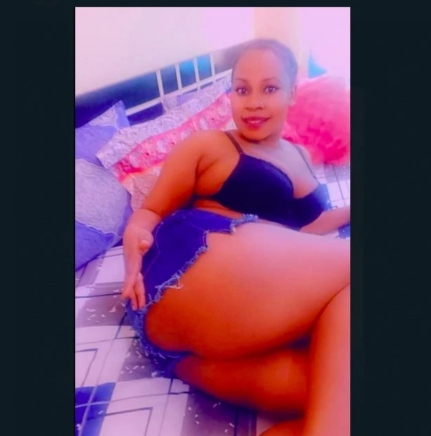 African Kelly +91//738721//7849 – escort in Bangalore — 6 / 7