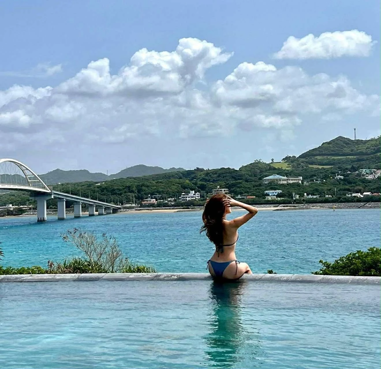 Mariana is here – Singaporean escort in Hong Kong — 5 / 10