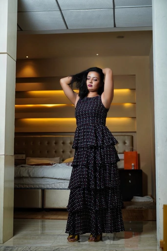 Best Gfe Experience – Indian escort in Chennai — 2 / 4