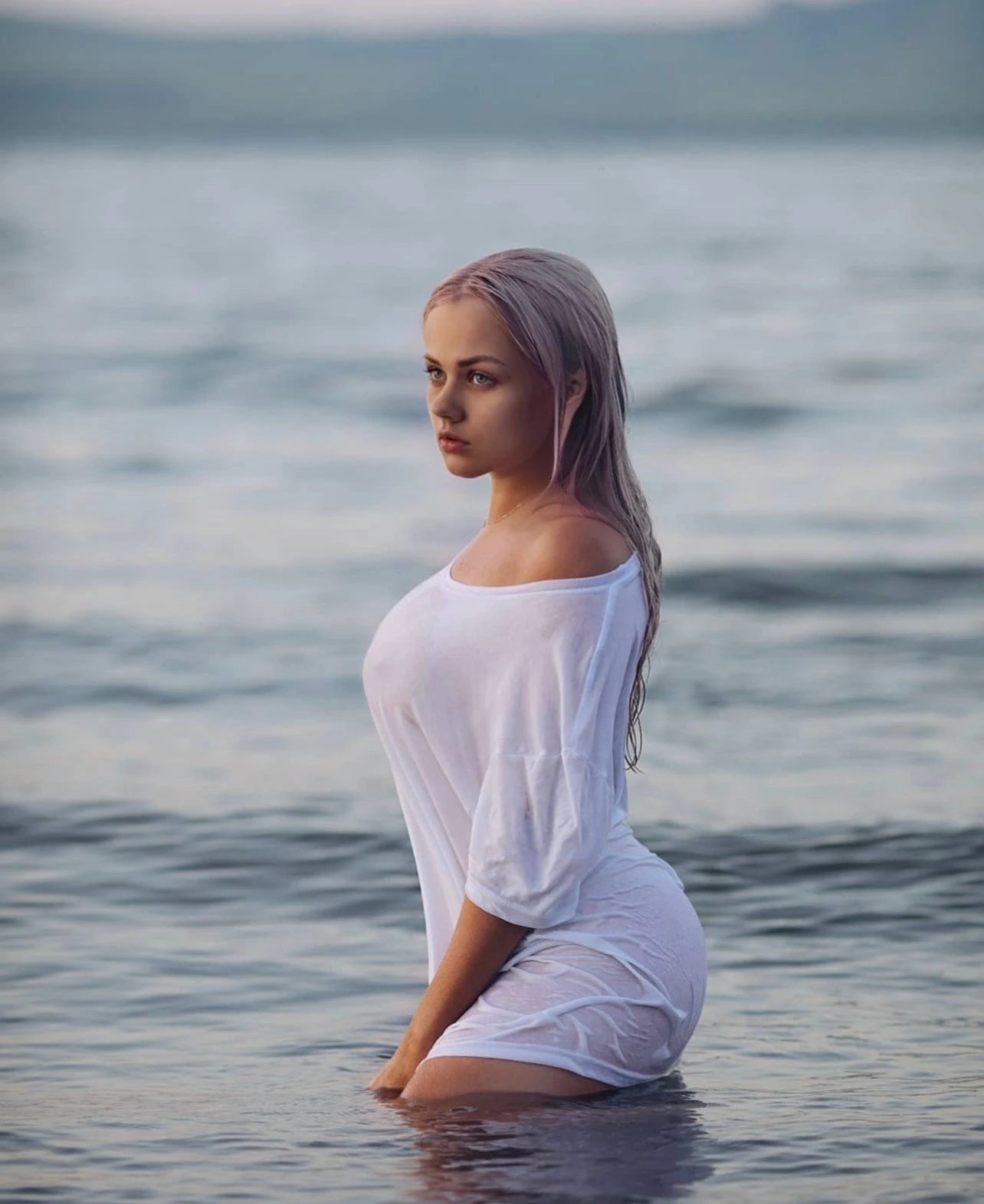 Aly – Estonian escort in Hong Kong — 5 / 8