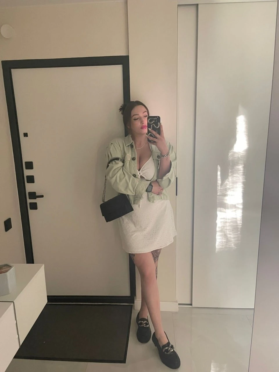Slava Sultry Mistress – Russian escort in Hong Kong — 3 / 8