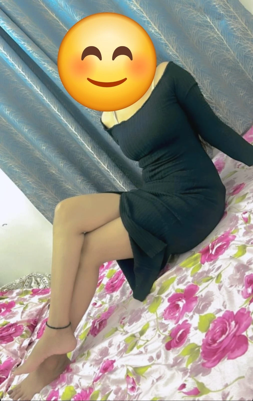 Jasmine Kour Reel Independent Escort – escort in Chandigarh — 5 / 7