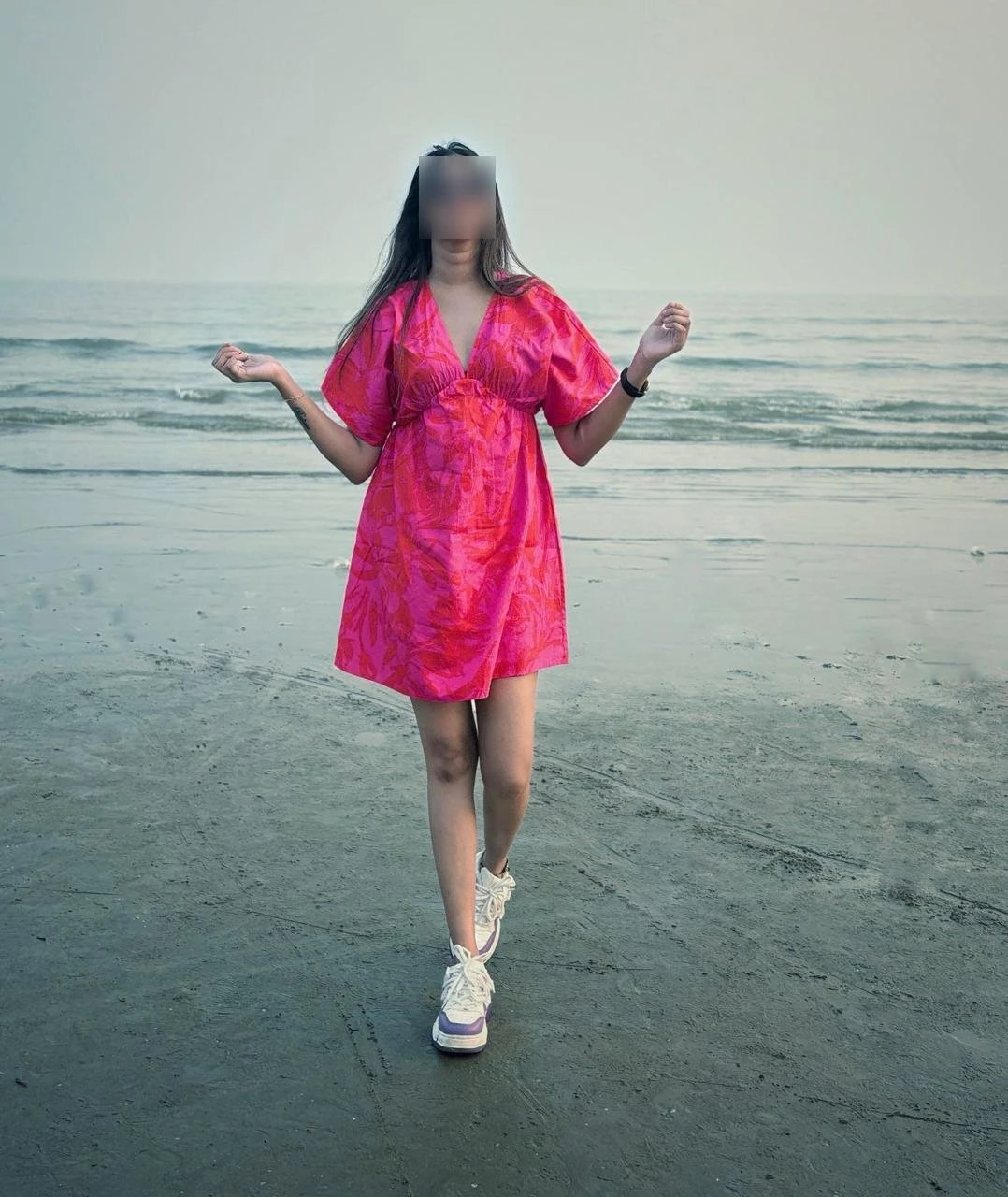 Priya Bangalore in Model - Verified – escort in Bangalore — 2 / 6