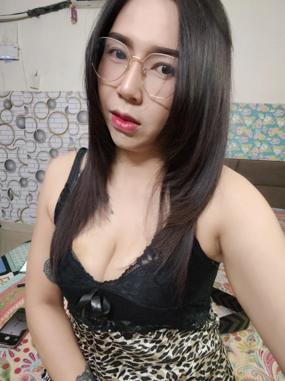 Soda – Thai escort in Chandigarh — 3 / 6