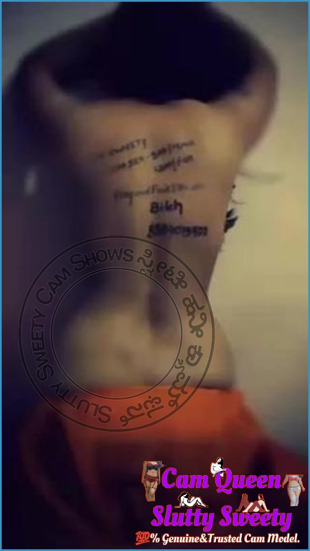 Sluttywife Sweety (Paid Cam & Real Meet) – Indian escort in Bangalore — 23 / 26
