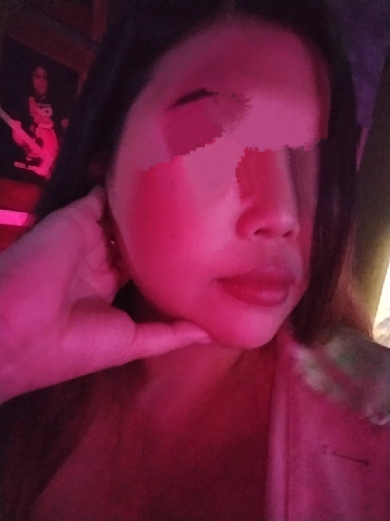 Sweet and Wild Jelly – Filipino escort in Hong Kong — 2 / 5