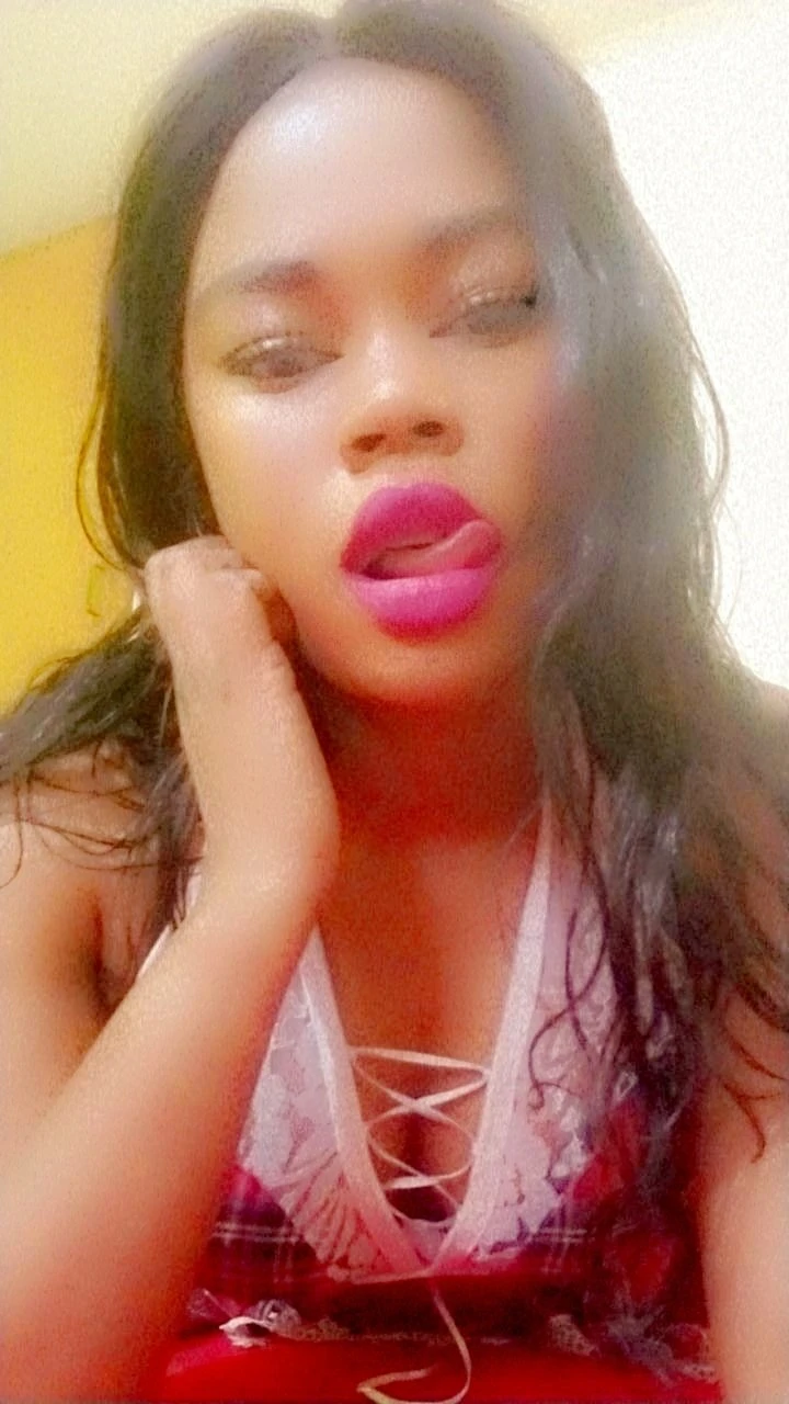 Mimi Call Girl – South African escort in Bangalore — 2 / 7