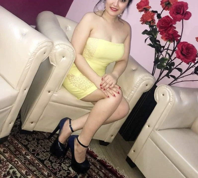 Reha Rao independent Escorts bangalore – Indian escort in Bangalore — 4 / 5