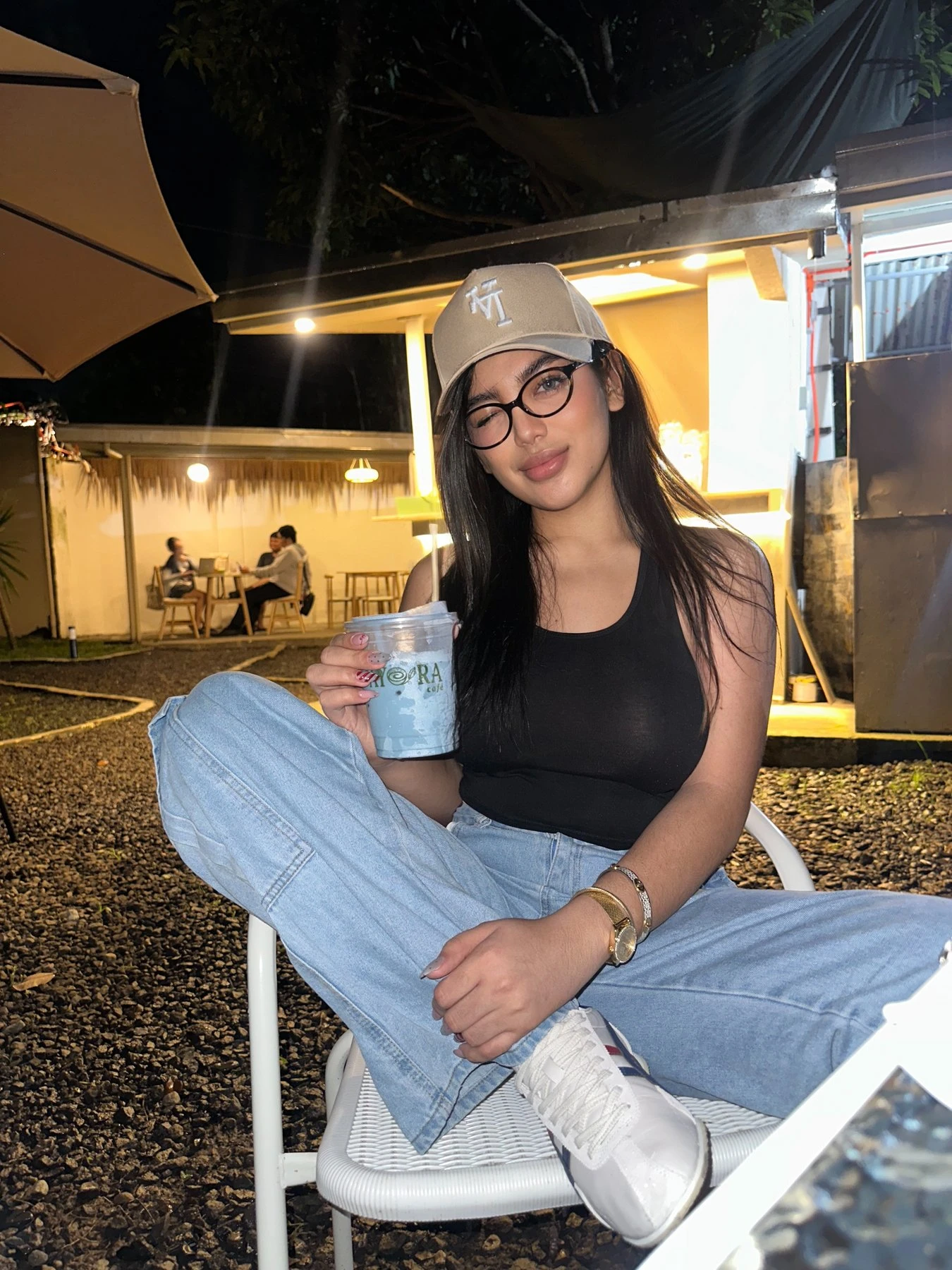 Fatima Dadoll – Moroccan escort in Hong Kong — 25 / 31