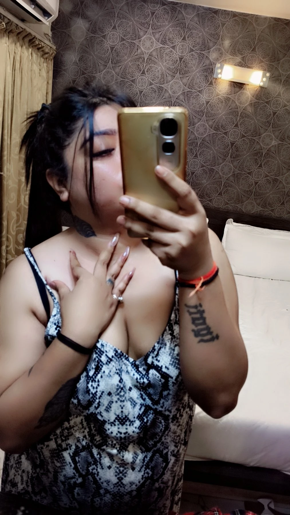 Vanshika – escort in Ahmedabad — 7 / 8