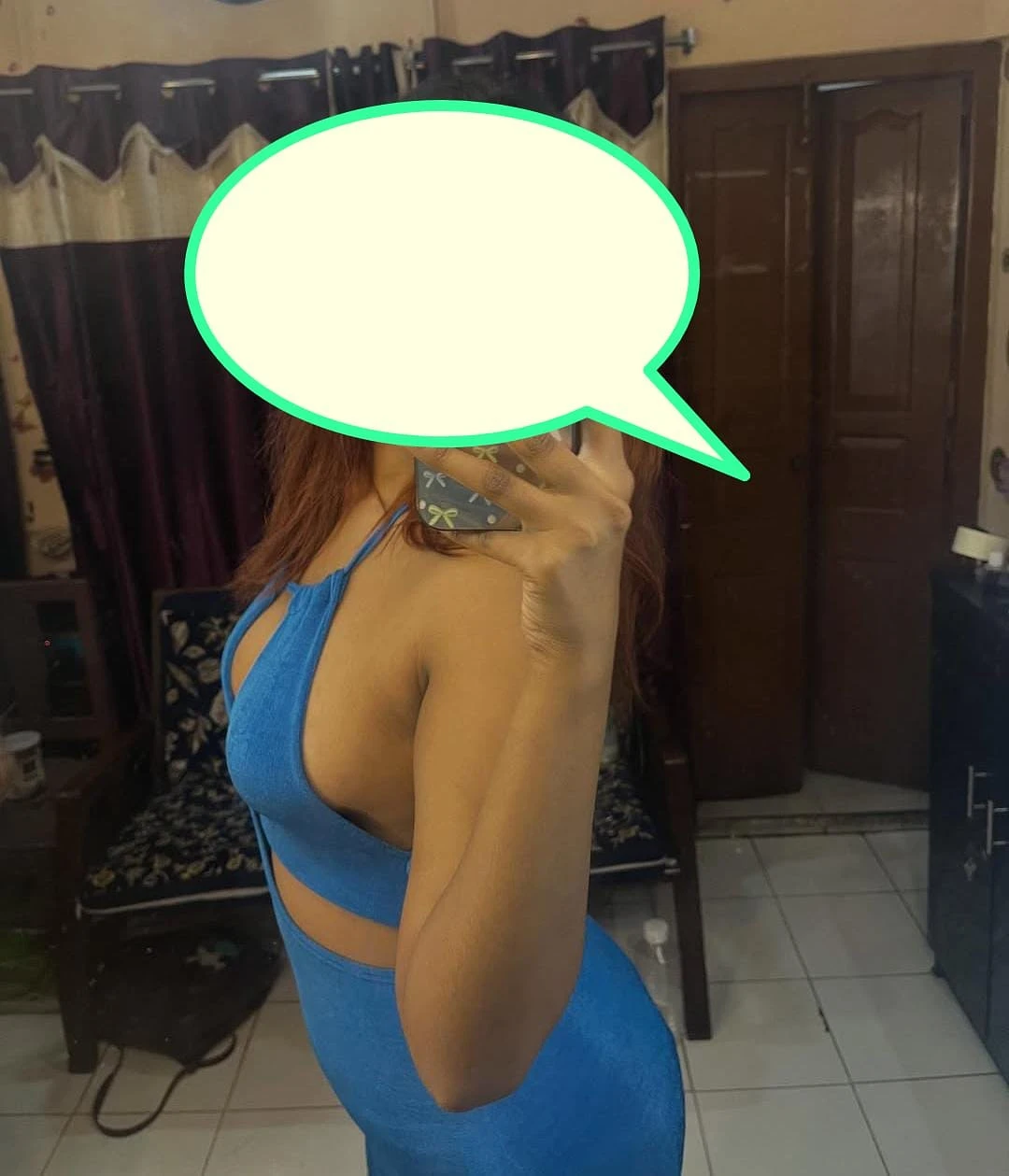 Simran Independent – Indian escort in Greater Noida — 3 / 6