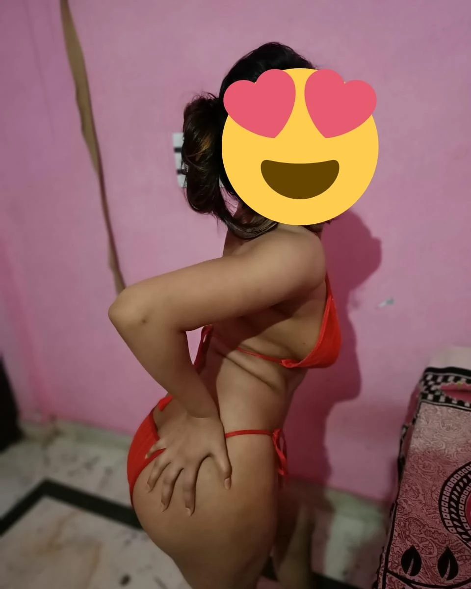 Nitya – Indian escort in Bangalore — 5 / 7