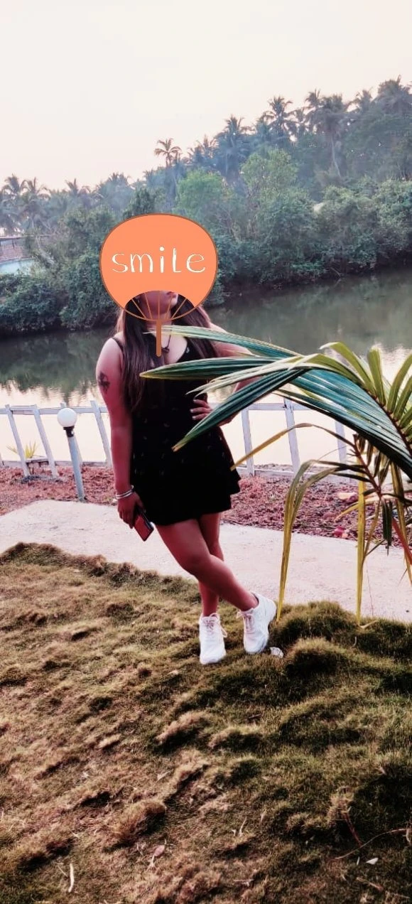 Nandita – Indian escort in Bangalore — 3 / 5