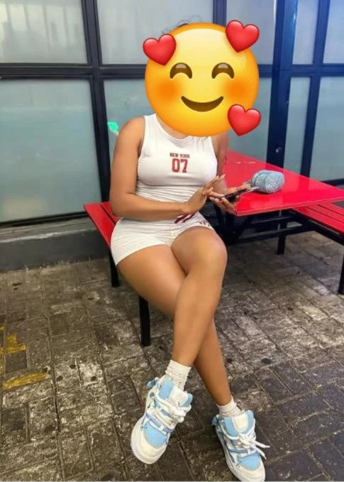New African vero Here for Wonderful Sex – South African escort in Ahmedabad — 3 / 5