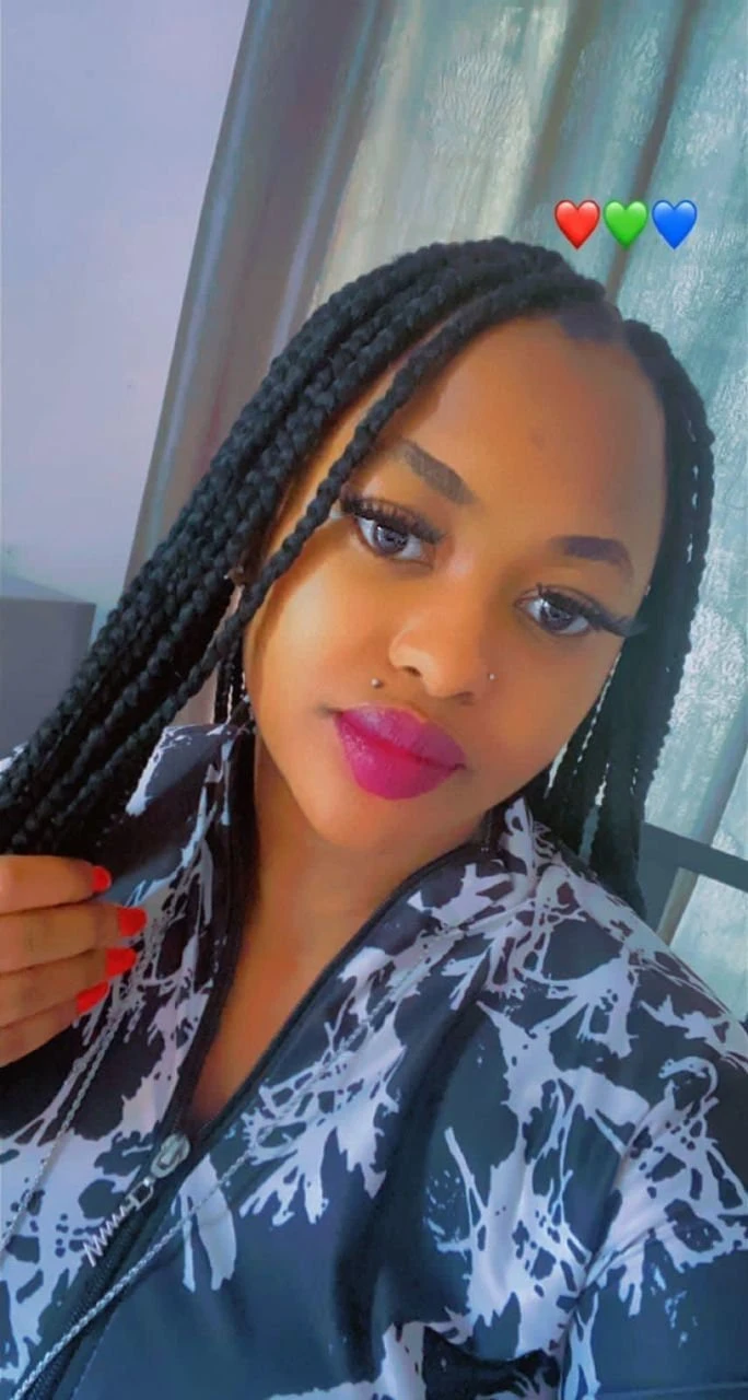Abella – Rwandan escort in Bangalore, Escort, Banga