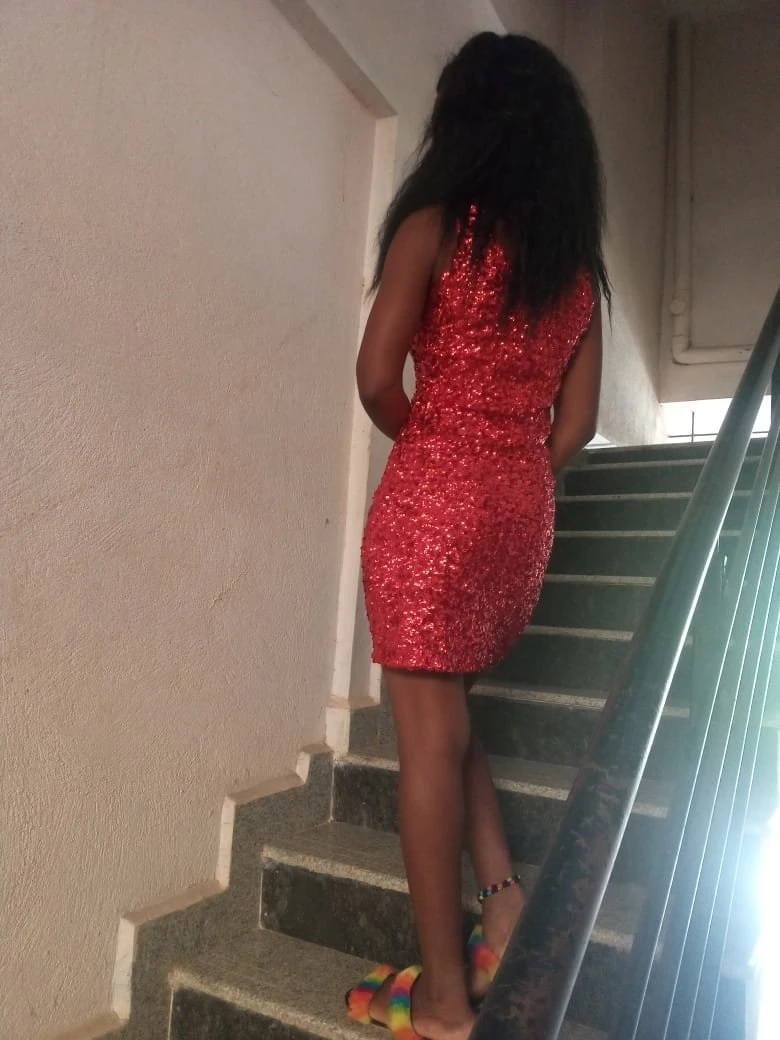 Filla – Rwandan escort in Coimbatore — 2 / 5