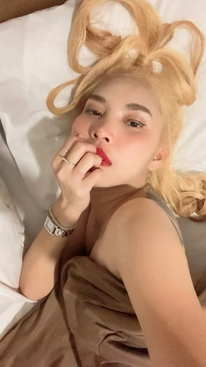 Sky Women – Thai escort in Gurgaon — 4 / 7
