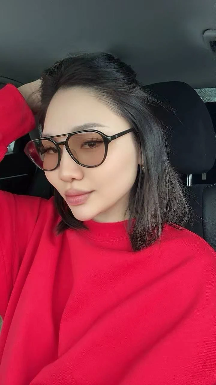 Missy – Kazakhstani escort in Hong Kong, Escort, Hong Kong