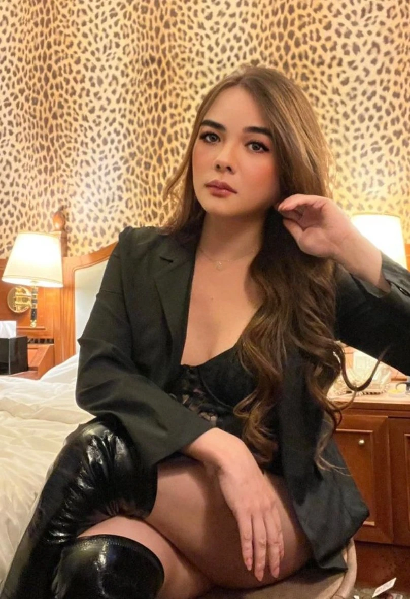 Jackie – Filipino escort in Hong Kong — 3 / 5