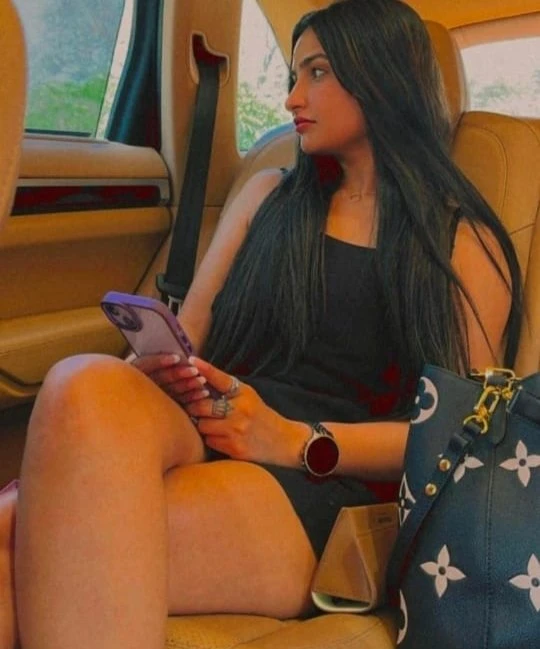 SAPNA ❣️ BEST VIP CALL GIRL ESCORT – Indian escort in Candolim, Goa — 2 / 4