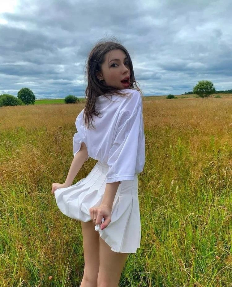 Milena – Ukrainian escort in Yerevan — 6 / 8