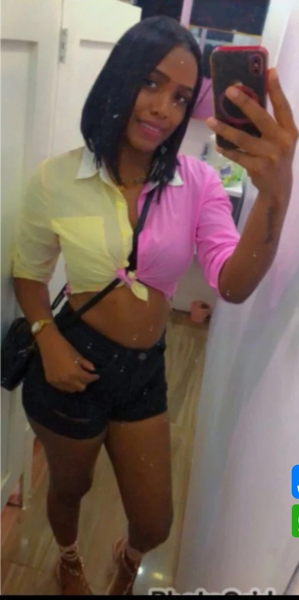 Nicol – Dominican escort in Barbados, Escort, Barbados