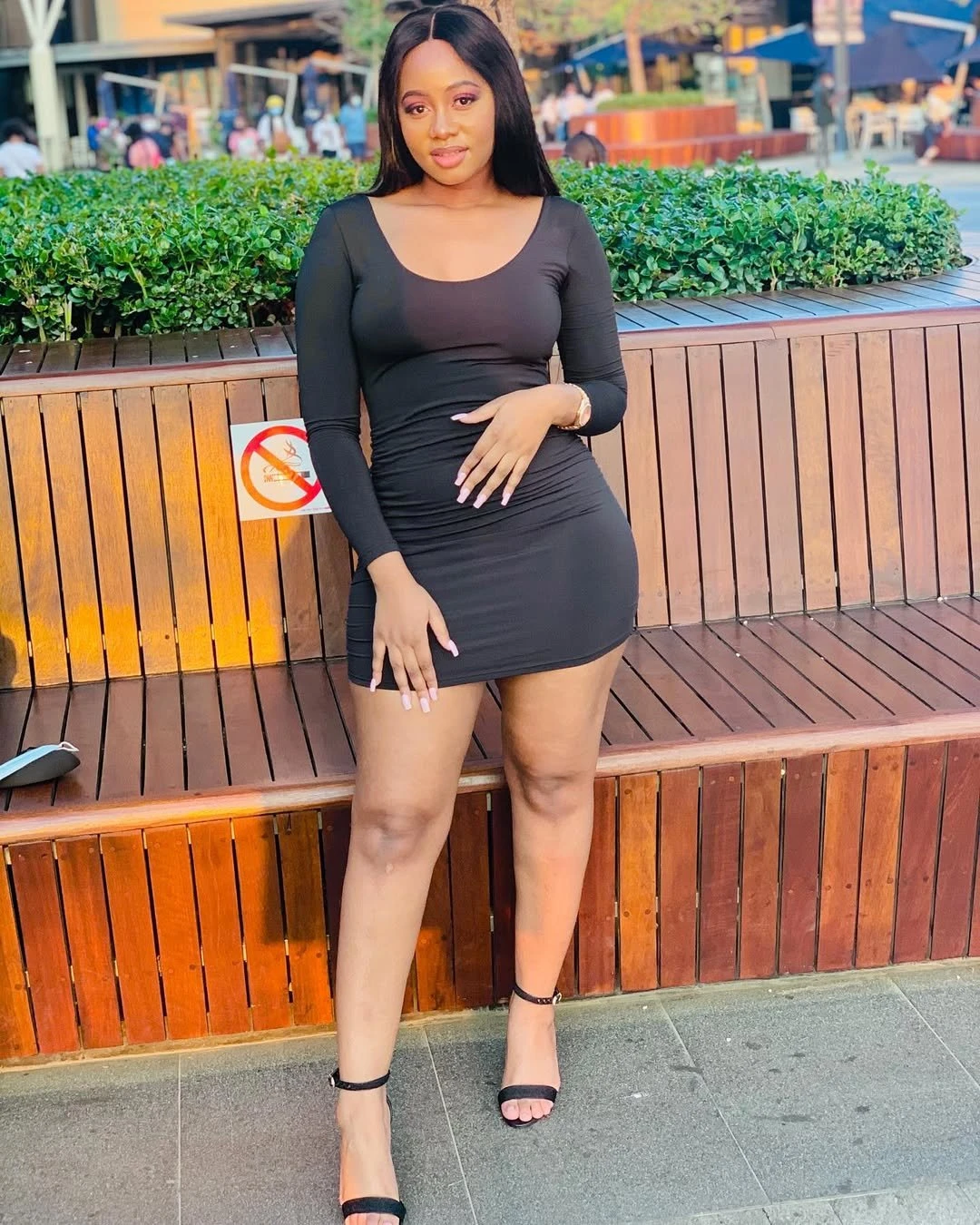 MIXED BEAUTIFUL AFRICAN – Angolan escort in Chennai — 6 / 9
