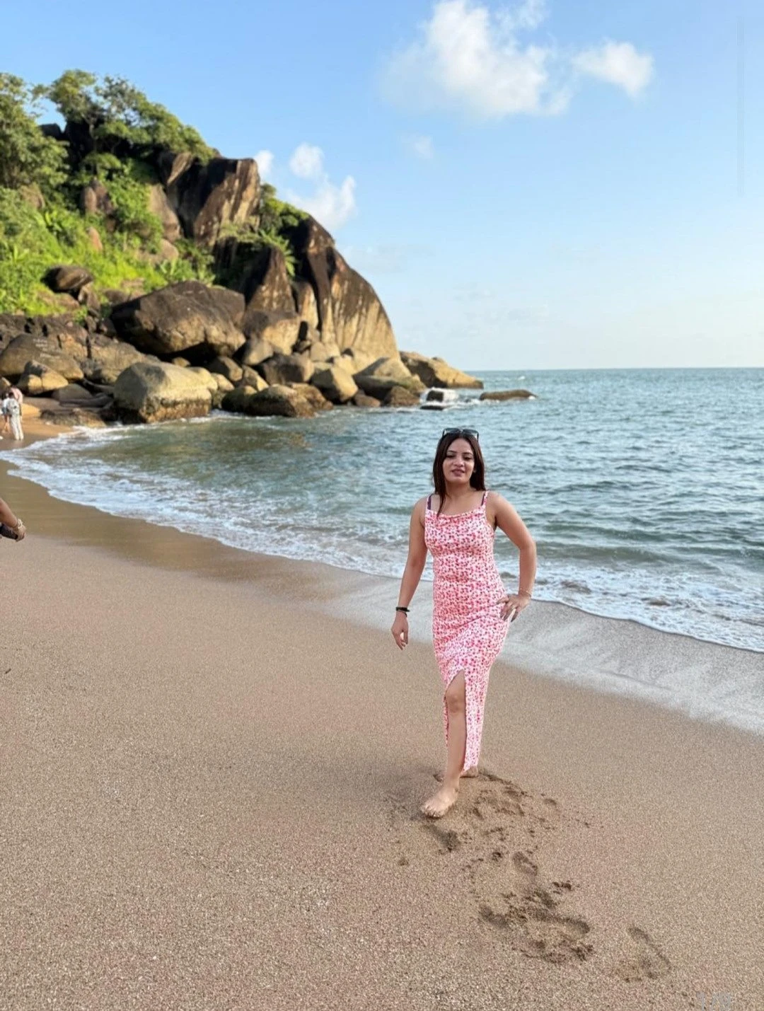 Siya in Ahmedabad Indipendent Girl – Indian escort in Ahmedabad — 2 / 4