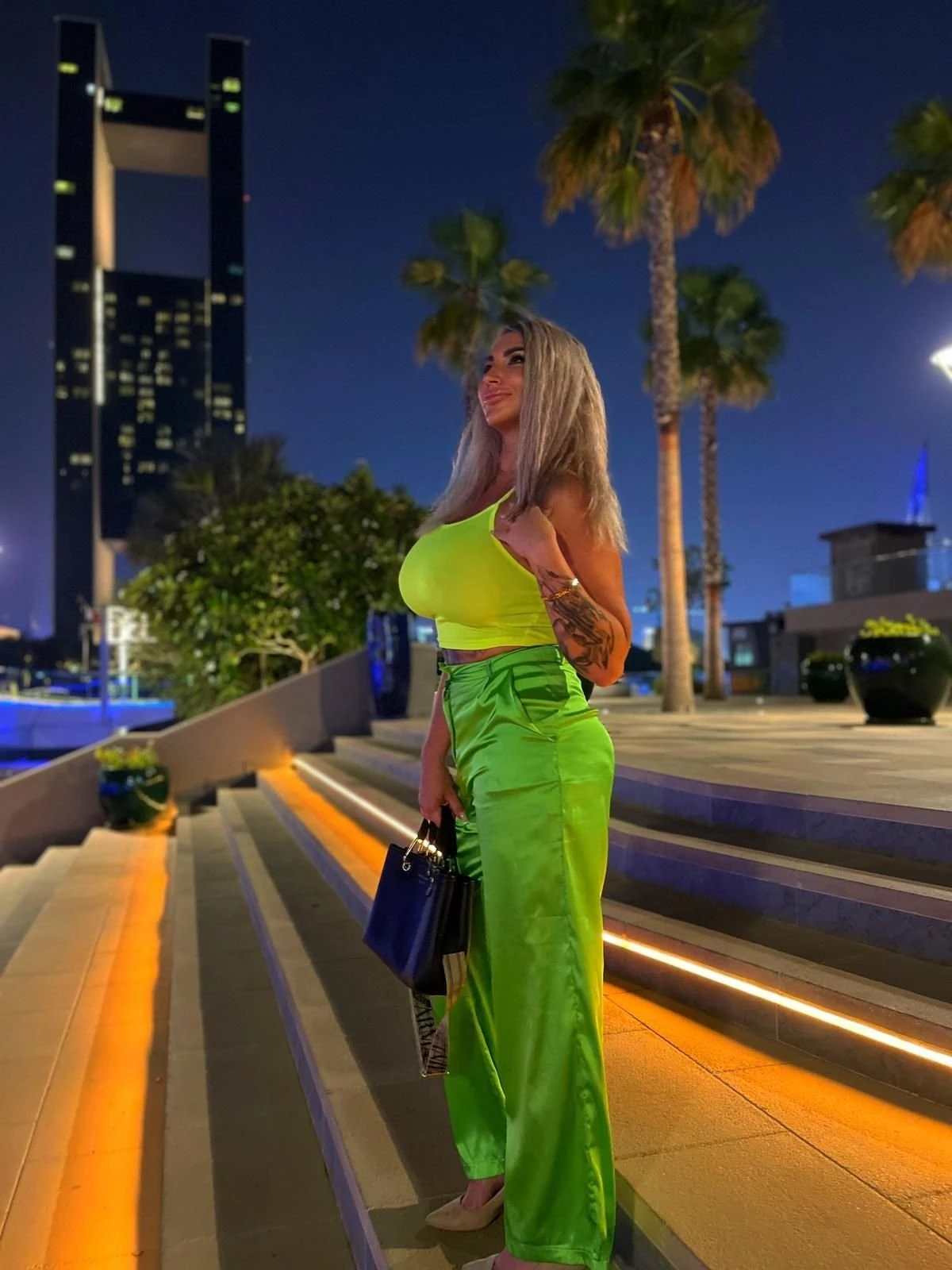 SLAVA HOT – Russian escort in Yerevan — 5 / 10