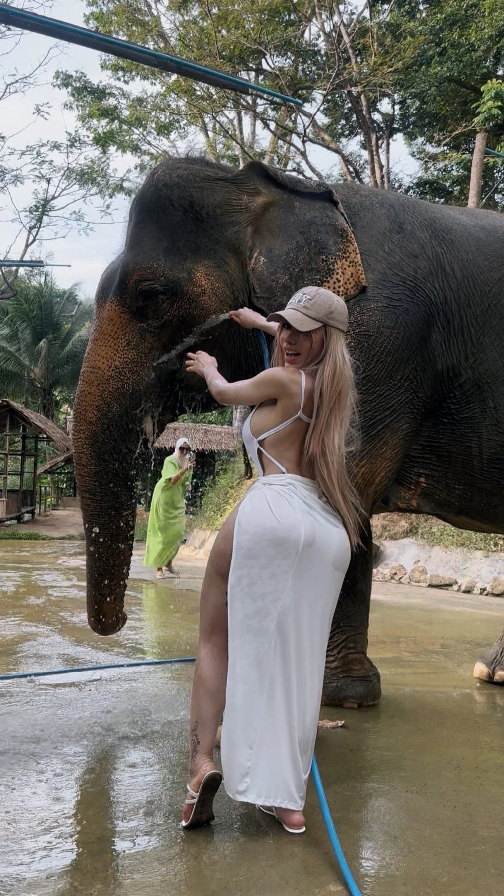 Maria Delanox – Mexican escort in Plovdiv — 10 / 22