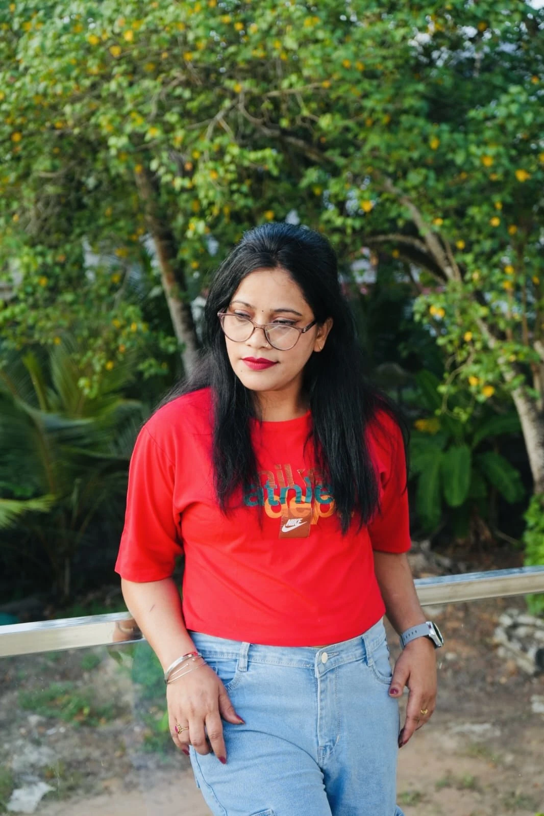 Ishu Reddy College Girls... – escort in Coimbatore — 3 / 5