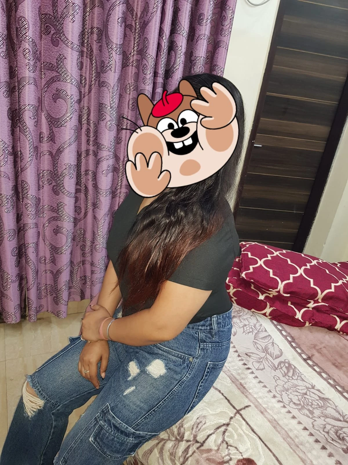 I'm independent girl gurgaon – Indian escort in Gurgaon — 2 / 4