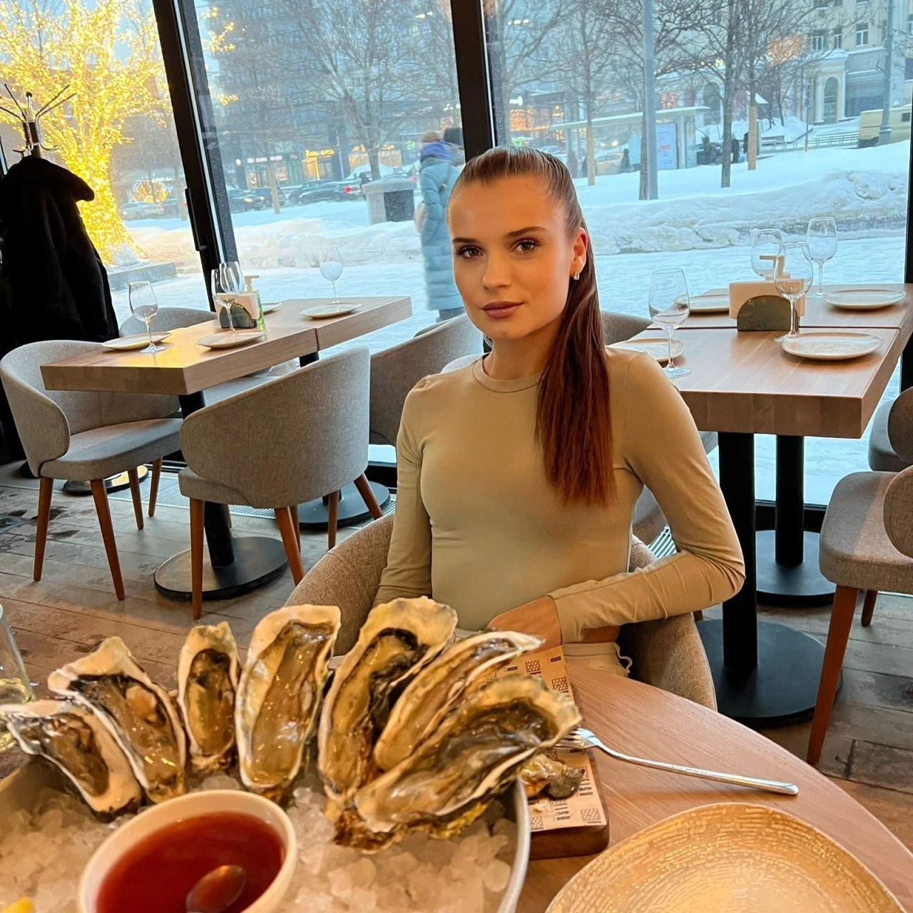 Tomiris – Russian escort in Hong Kong — 4 / 10