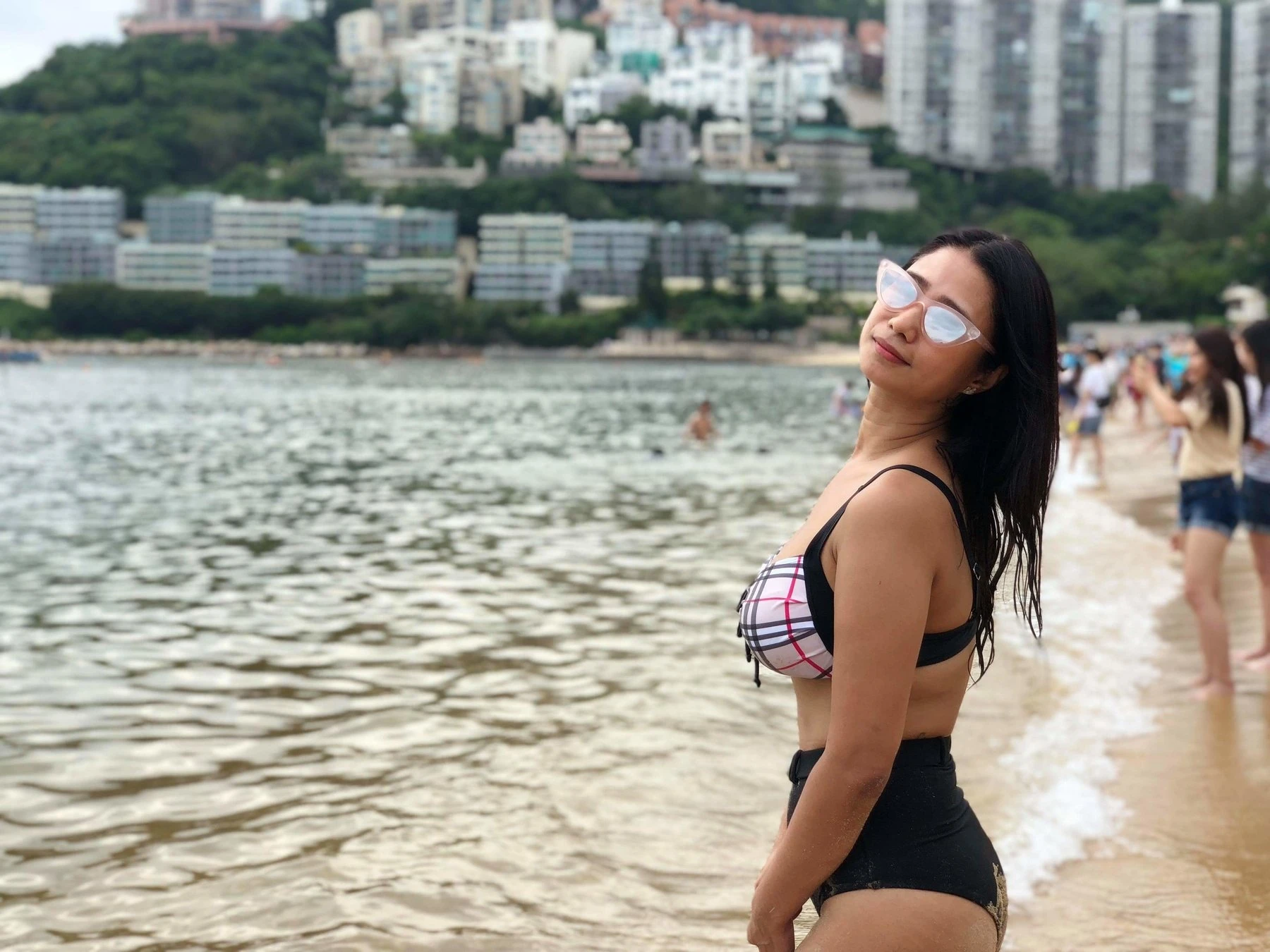 Aiko – Filipino escort in Hong Kong — 6 / 8