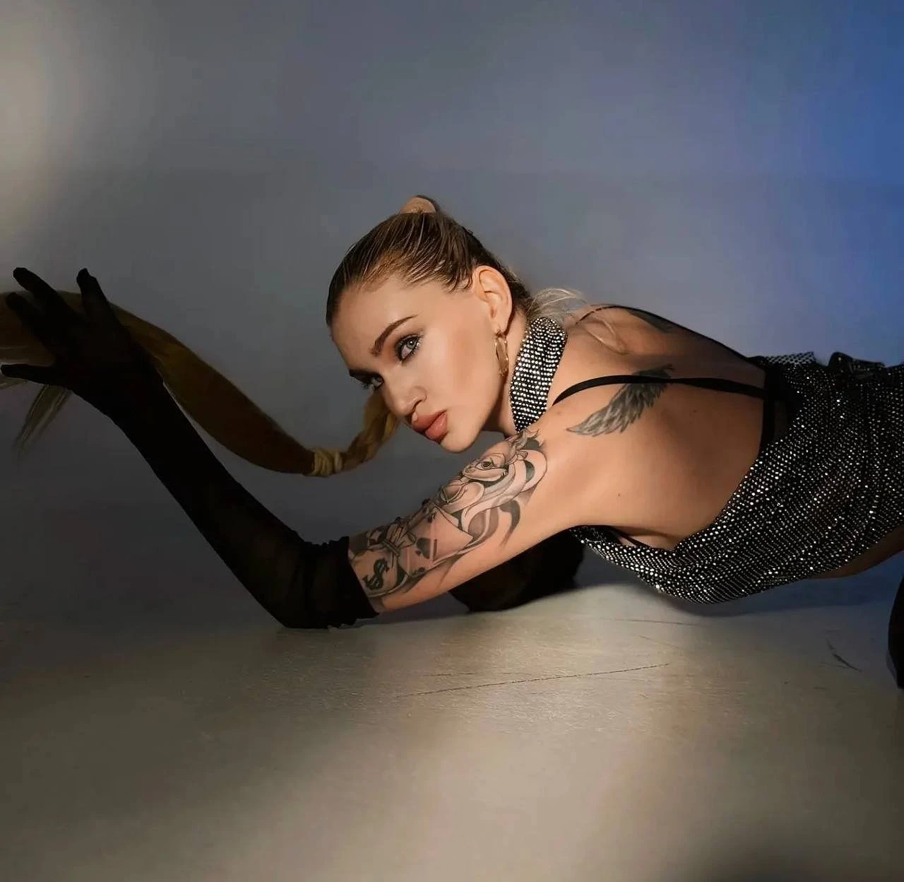 Victoria – Russian escort in Hong Kong — 4 / 9