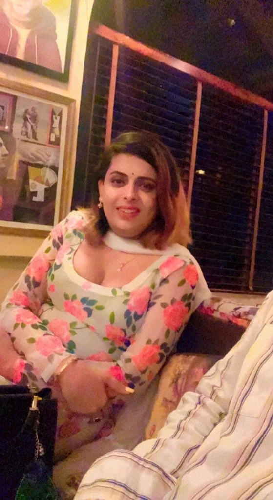 Punjabi Mistress Neha – Indian escort in Ghaziabad — 2 / 16