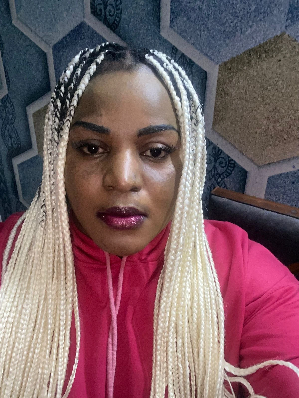 African Mimi +91//600936//4532 – escort in Chandigarh — 1 / 3
