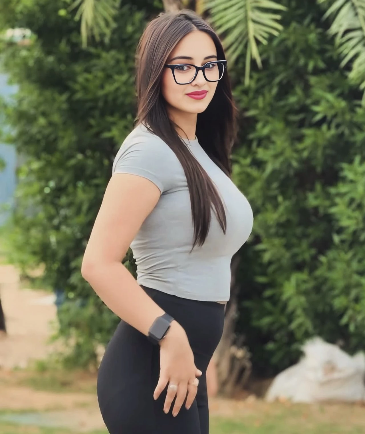 Mehak – escort in Chandigarh — 3 / 7