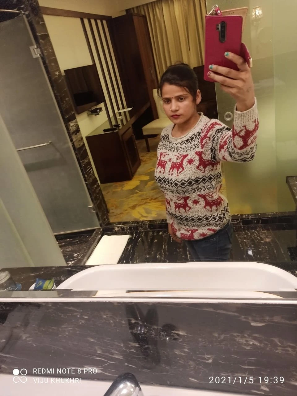 Neha Independent ONS GFE Cash pay – Indian escort in Bangalore — 2 / 6