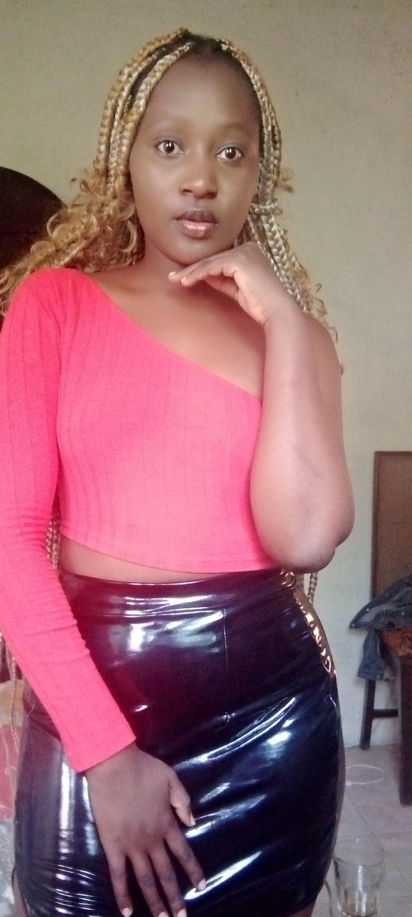 Paula – Kenyan escort in Bangalore, Escort, Banga