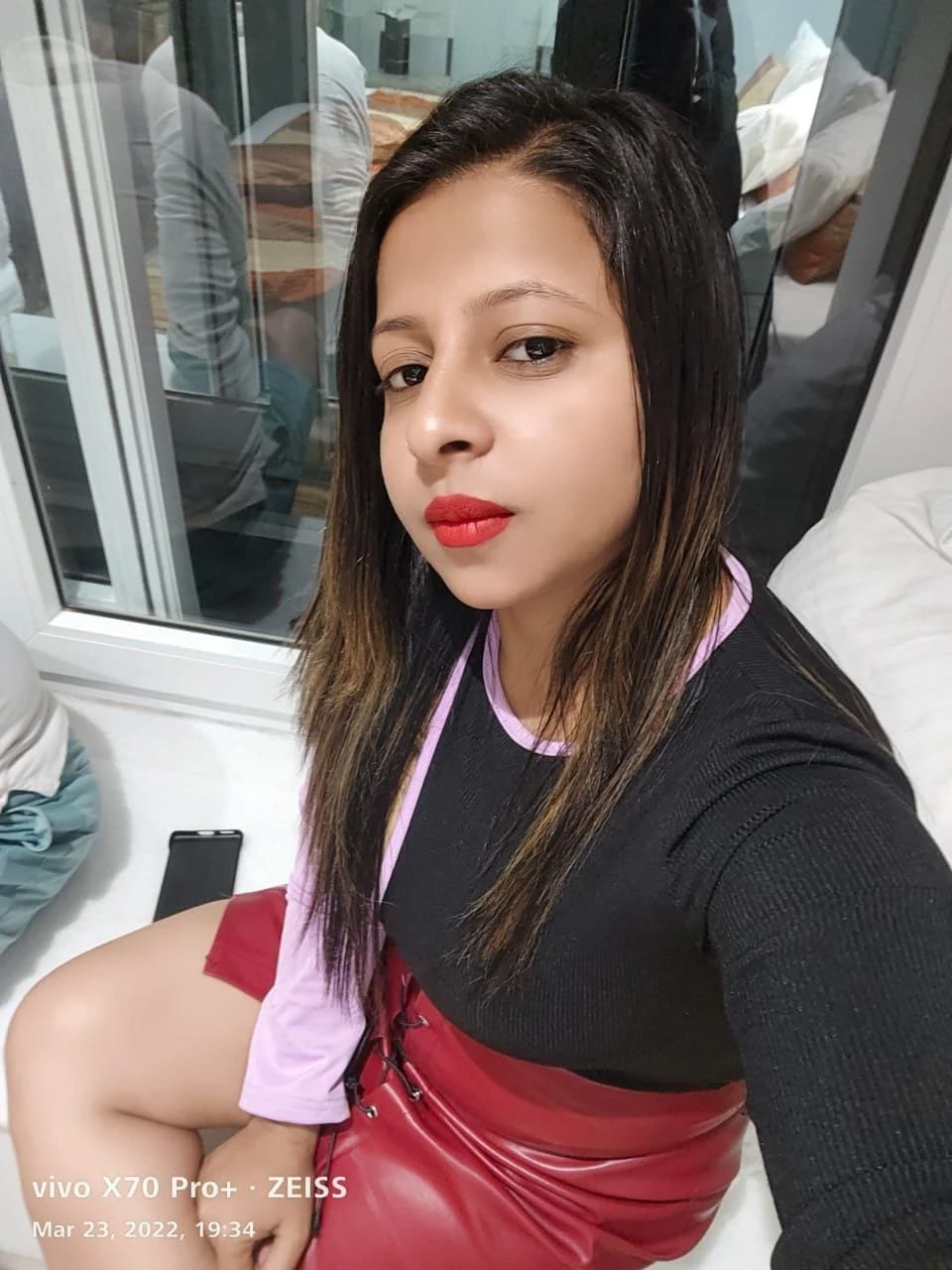 Sapna Singh – Indian escort in Bangalore, Escort, Banga
