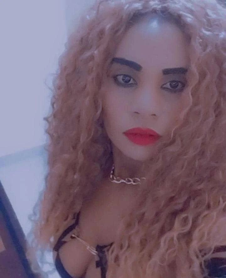 Tatiana, Curvy African Queen – South African escort in Chandigarh — 2 / 6