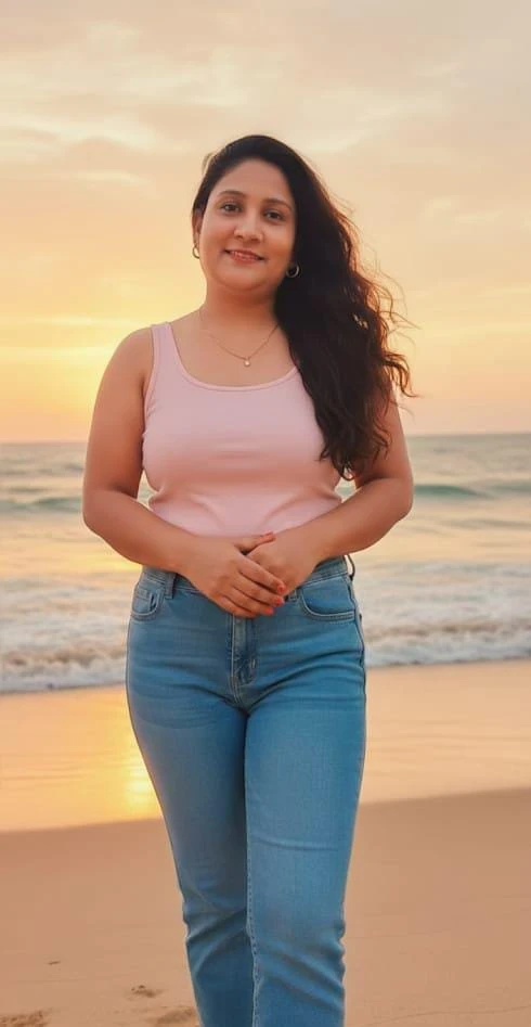 SONIYA GENUINE OUTCALL DIRECT MEET – Indian escort in Candolim, Goa — 11 / 12