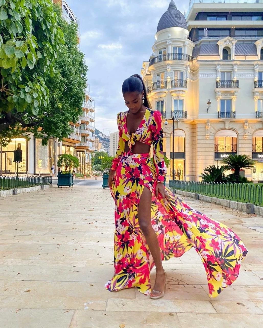 zoey – Gambian escort in Kyrenia, Escort, Kyrenia